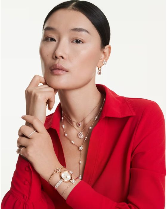 Δαχτυλίδι Swarovski Matrix - 