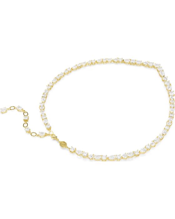 Κολιέ Swarovski Mesmera 5743826 - 