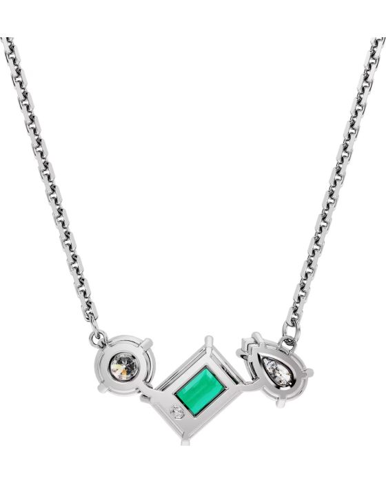 Κολιέ Swarovski Mesmera 5668278 - 