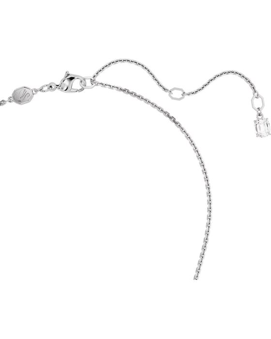 Κολιέ Swarovski Mesmera 5668278 - 