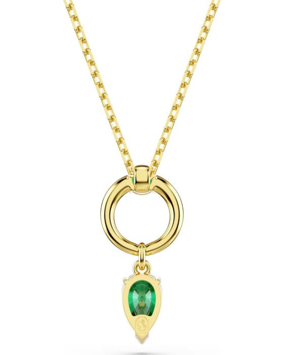 Κολιέ Swarovski Mesmera 5732484 - 