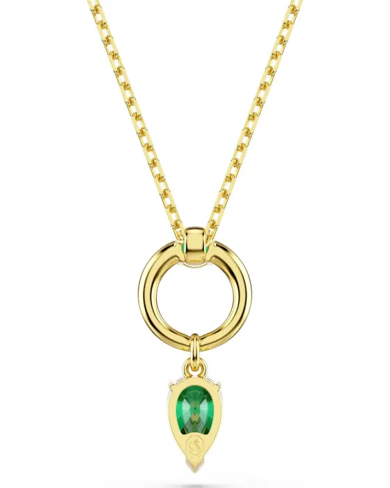Κολιέ Swarovski Mesmera 5732484 - 