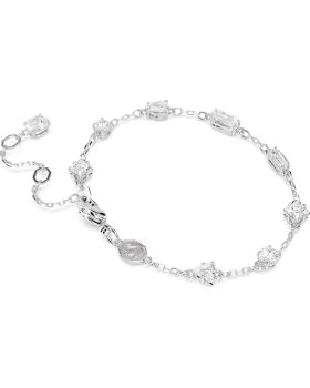Βραχιόλι Swarovski Mesmera 5661530 - 