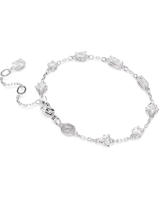 Βραχιόλι Swarovski Mesmera 5661530 - 