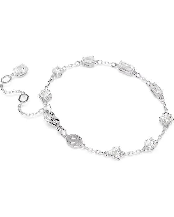 Βραχιόλι Swarovski Mesmera 5661530 - 