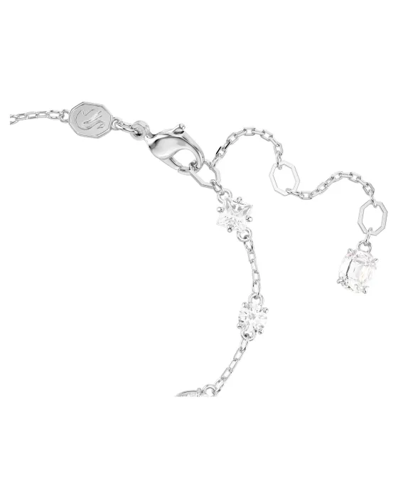 Βραχιόλι Swarovski Mesmera 5661530 - 