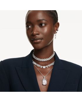 Κολιέ Swarovski Millenia 5725768 - 