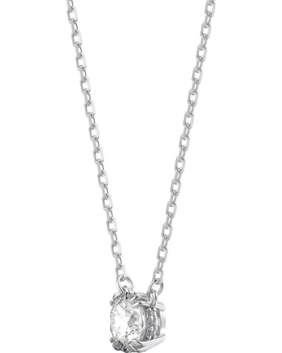 Σετ Κολιέ & Σκουλαρίκια Swarovski 5647663 - 