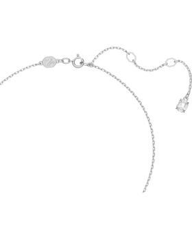 Σετ Κολιέ & Σκουλαρίκια Swarovski 5647663 - 