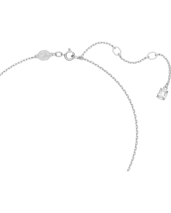 Σετ Κολιέ & Σκουλαρίκια Swarovski 5647663 - 