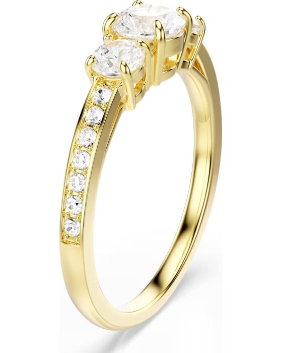 Δαχτυλίδι Swarovski Stilla Attract - 