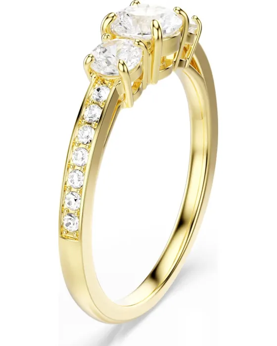 Δαχτυλίδι Swarovski Stilla Attract - 