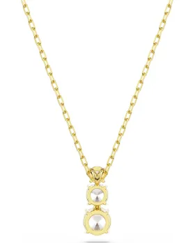 Κολιέ Swarovski Stilla Attract 5723298 - 