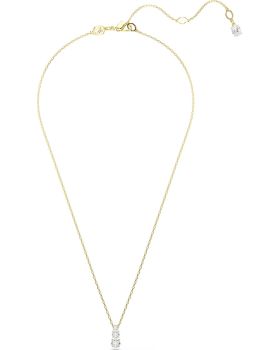 Κολιέ Swarovski Stilla Attract 5723298 - 