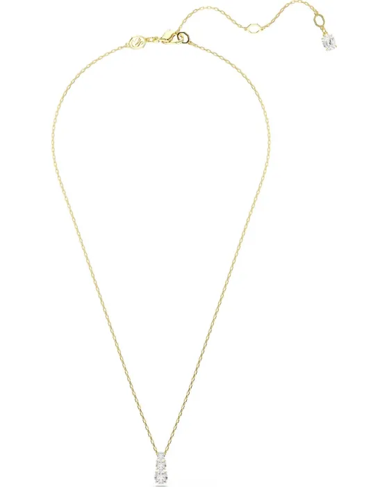 Κολιέ Swarovski Stilla Attract 5723298 - 