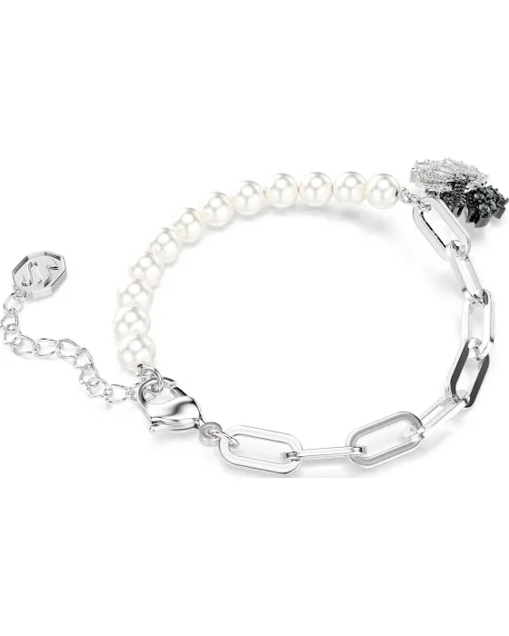 Βραχιόλι Swarovski Swan 5705720 - 