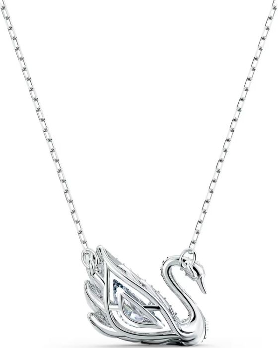 Κολιέ Swarovski Dancing Swan 5514421 - 