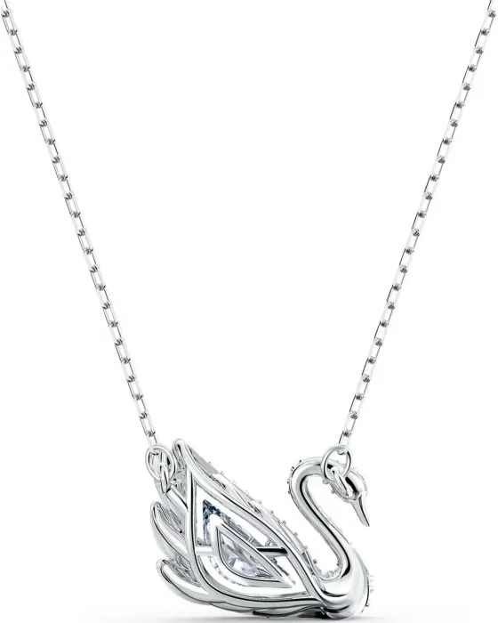 Κολιέ Swarovski Dancing Swan 5514421 - 