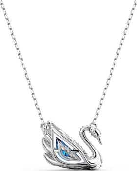 Κολιέ Swarovski Dancing Swan 5533397 - 