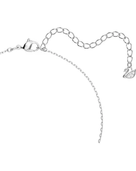 Κολιέ Swarovski Dancing Swan 5533397 - 