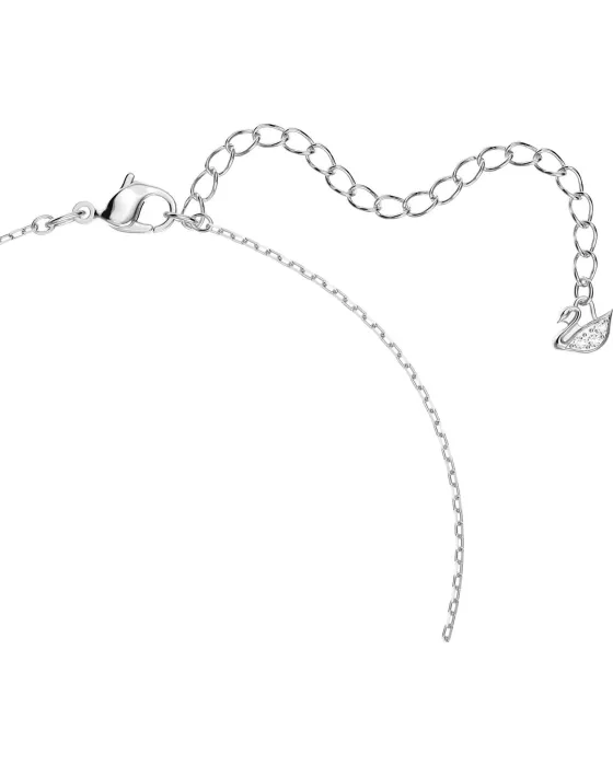Κολιέ Swarovski Dancing Swan 5533397 - 