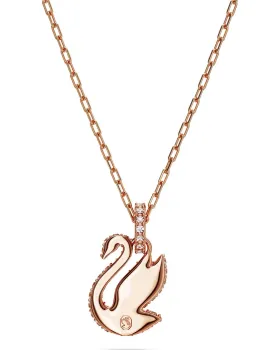 Κολιέ Swarovski Swan 5647555 - 