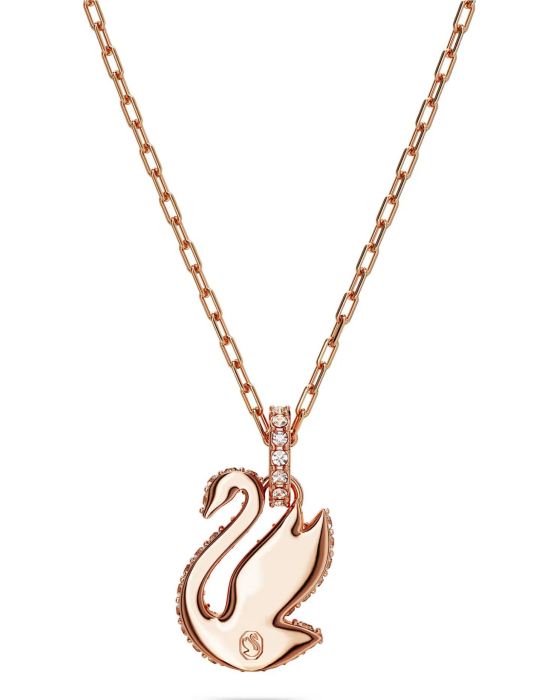 Κολιέ Swarovski Swan 5647555 - 