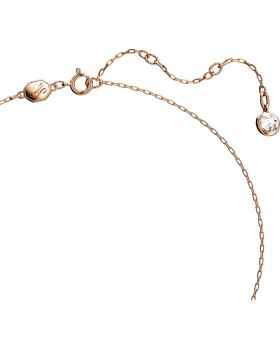 Κολιέ Swarovski Swan 5647555 - 