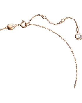 Κολιέ Swarovski Swan 5647555 - 