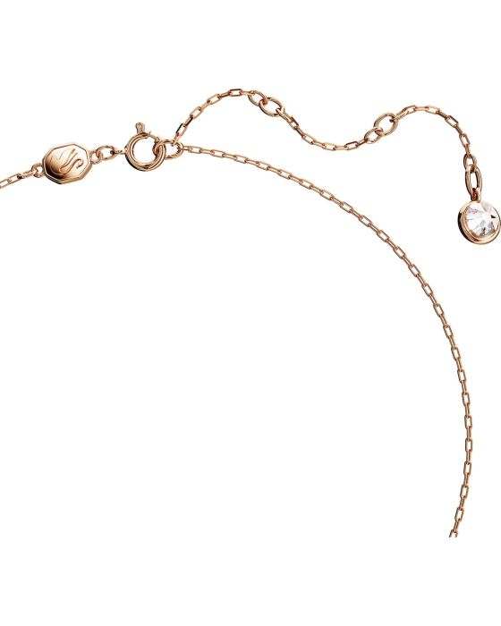 Κολιέ Swarovski Swan 5647555 - 