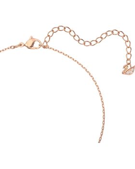 Κολιέ Swarovski Dazzling Swan 5469989 - 