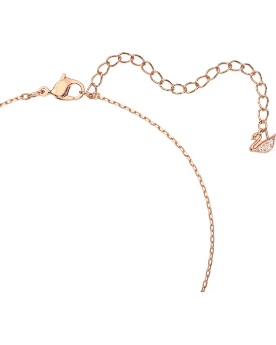 Κολιέ Swarovski Dazzling Swan 5469989 - 