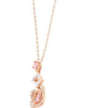 Μενταγιόν Swarovski Swan 5473024 - 