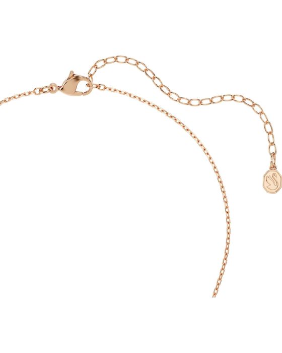 Κολιέ Swarovski Swan 5738203 - 