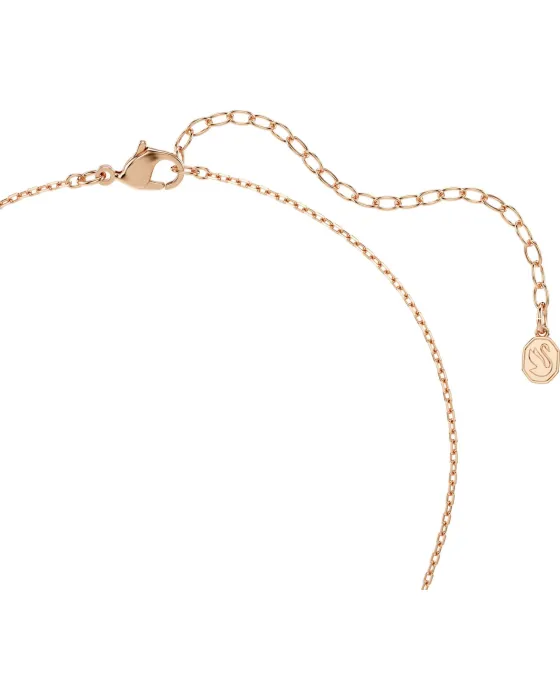 Κολιέ Swarovski Swan 5738203 - 