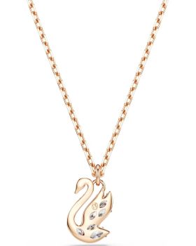 Κολιέ Swarovski Swan 5738203 - 