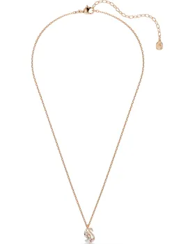 Κολιέ Swarovski Swan 5738203 - 