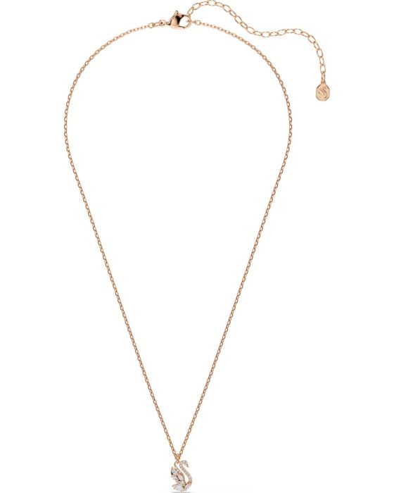 Κολιέ Swarovski Swan 5738203 - 