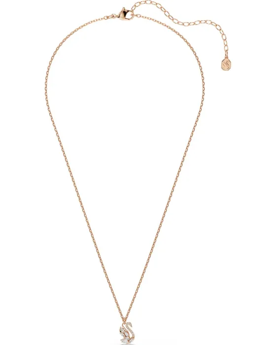 Κολιέ Swarovski Swan 5738203 - 