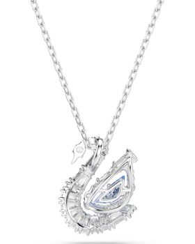 Κολιέ Swarovski Swan 5723389 - 