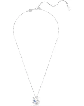 Κολιέ Swarovski Swan 5723389 - 