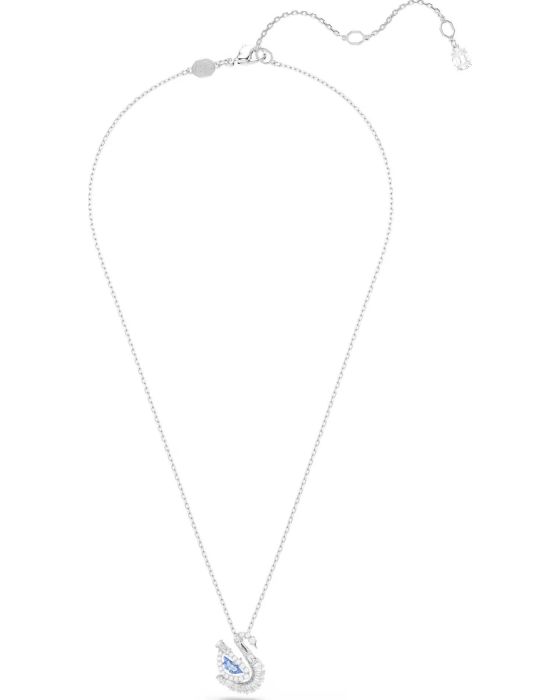 Κολιέ Swarovski Swan 5723389 - 