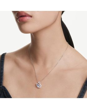 Κολιέ Swarovski Swan 5723389 - 