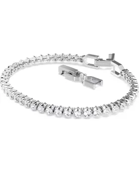 Βραχιόλι Swarovski Tennis Imber Emily 1808960 - 