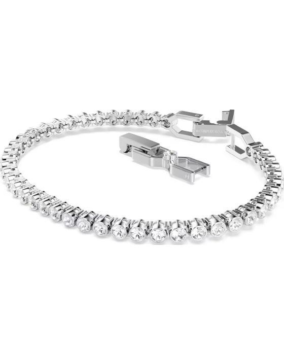 Βραχιόλι Swarovski Tennis Imber Emily 1808960 - 
