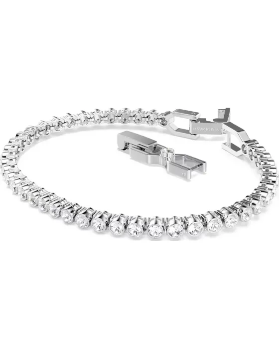 Βραχιόλι Swarovski Tennis Imber Emily 1808960 - 