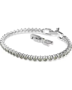 Βραχιόλι Swarovski Tennis Imber Emily 5734238 - 