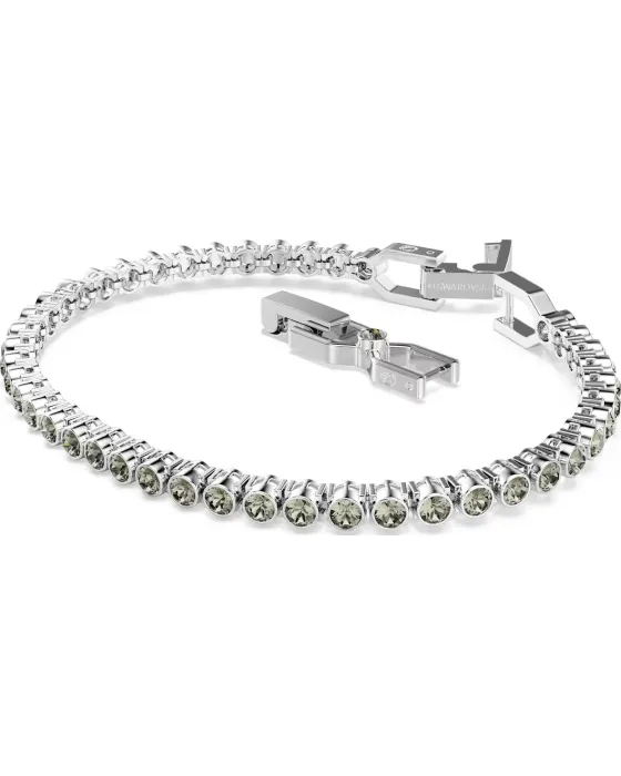 Βραχιόλι Swarovski Tennis Imber Emily 5734238 - 