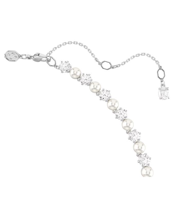 Κολιέ Swarovski Tennis Matrix 5689623 - 