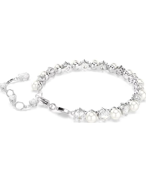 Βραχιόλι Swarovski Matrix Tennis 5689625 - 